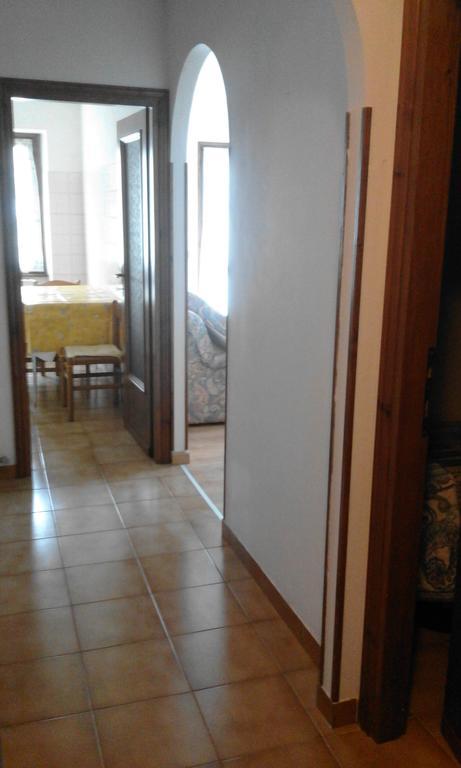 شقة Casa Livia Maria تيجليو المظهر الخارجي الصورة