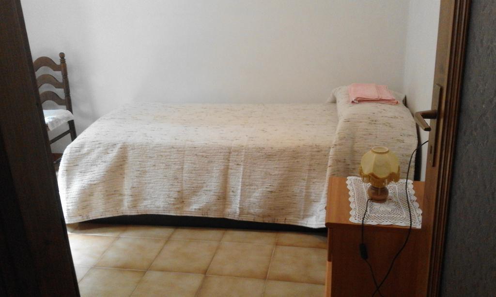 شقة Casa Livia Maria تيجليو المظهر الخارجي الصورة