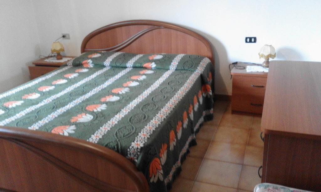 شقة Casa Livia Maria تيجليو المظهر الخارجي الصورة