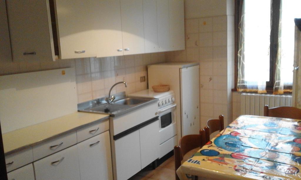 شقة Casa Livia Maria تيجليو المظهر الخارجي الصورة