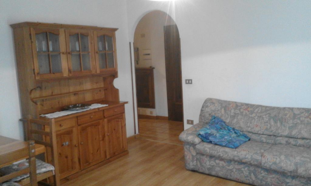 شقة Casa Livia Maria تيجليو المظهر الخارجي الصورة