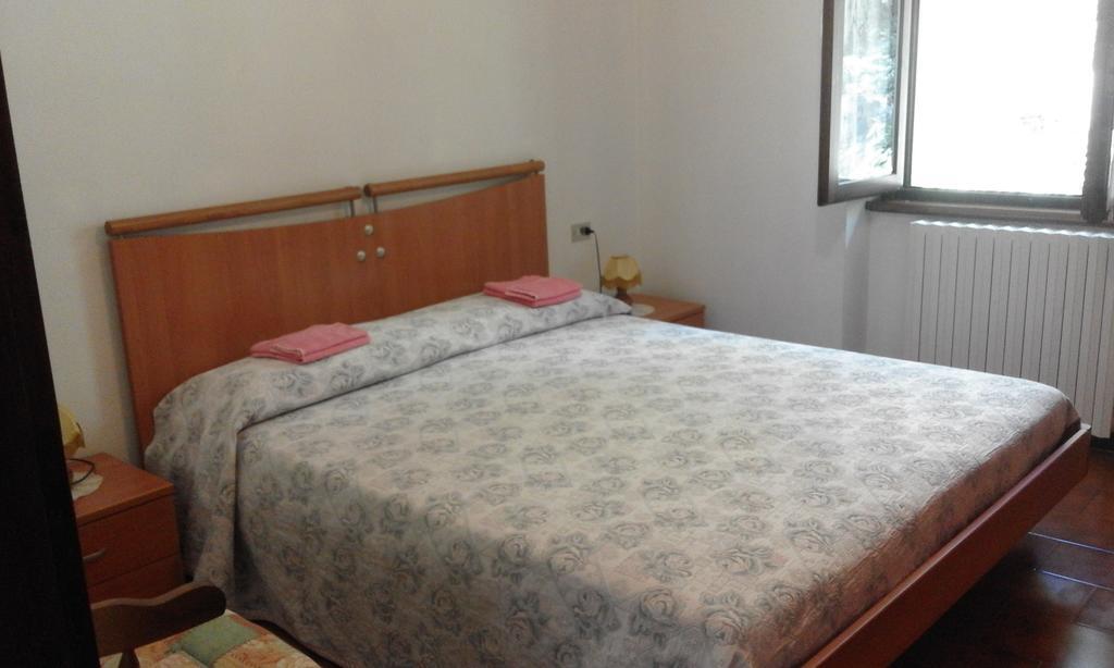 شقة Casa Livia Maria تيجليو المظهر الخارجي الصورة