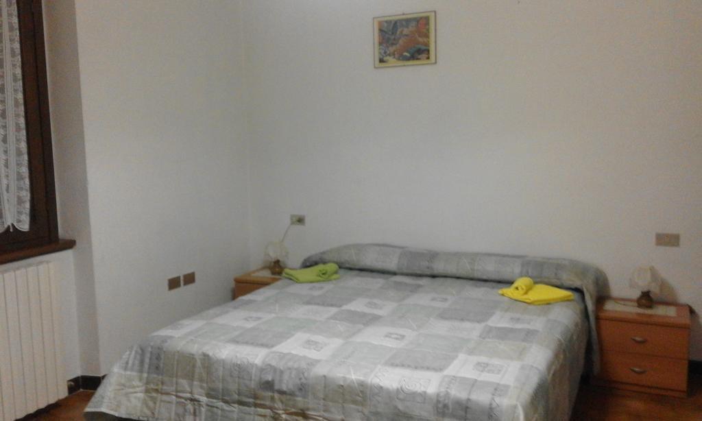 شقة Casa Livia Maria تيجليو المظهر الخارجي الصورة