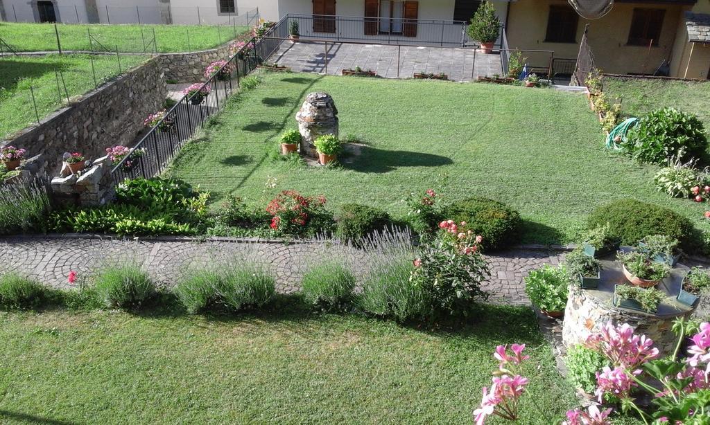 شقة Casa Livia Maria تيجليو المظهر الخارجي الصورة