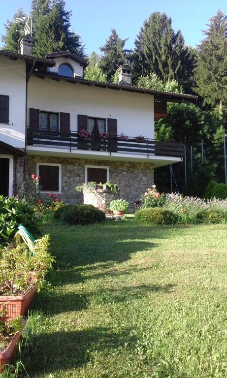 شقة Casa Livia Maria تيجليو المظهر الخارجي الصورة