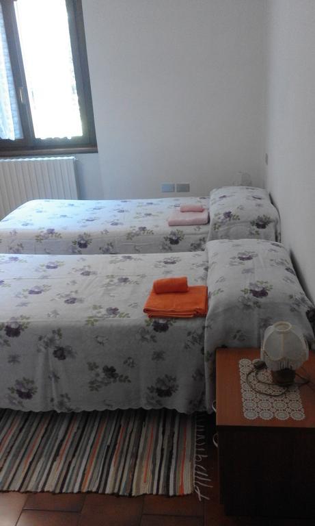 شقة Casa Livia Maria تيجليو المظهر الخارجي الصورة